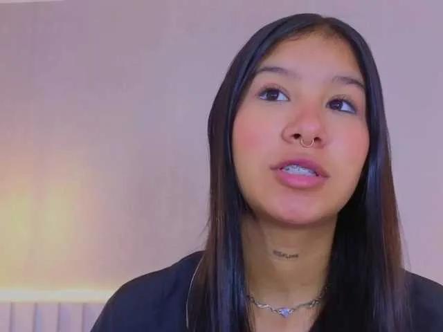 Aida-Moreno from BongaCams