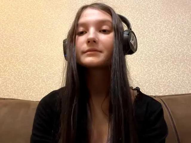 AideLandaker from BongaCams is Freechat