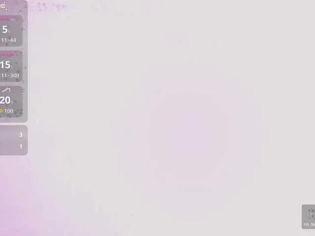 Aisha-Noir from BongaCams is Freechat