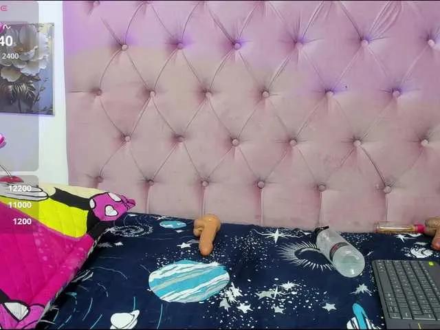 Aitana-star1 from BongaCams