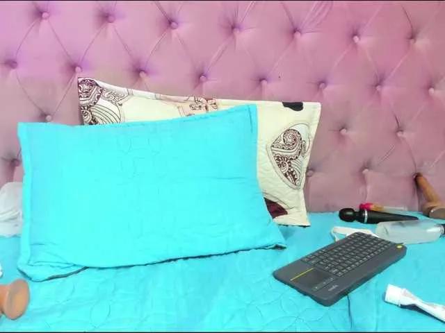 Aitana-star1 from BongaCams