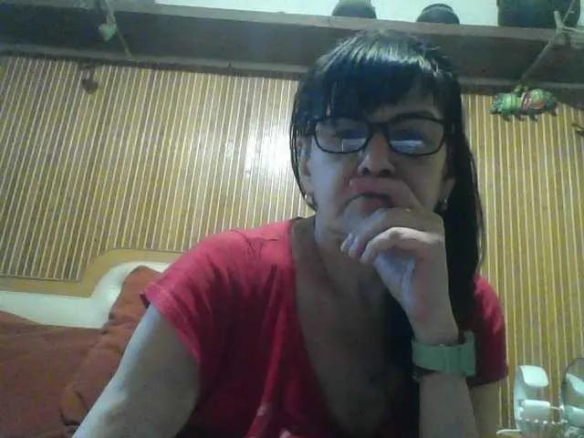 AlanaXDream from BongaCams