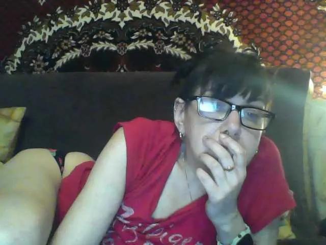 AlanaXDream from BongaCams