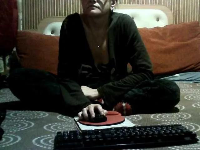 AlanaXDream from BongaCams