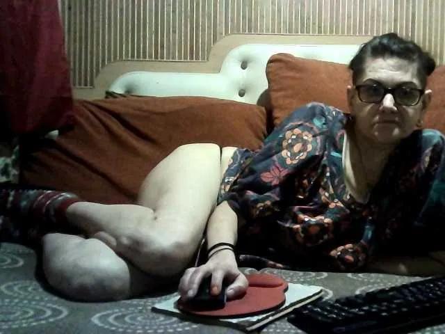 AlanaXDream from BongaCams