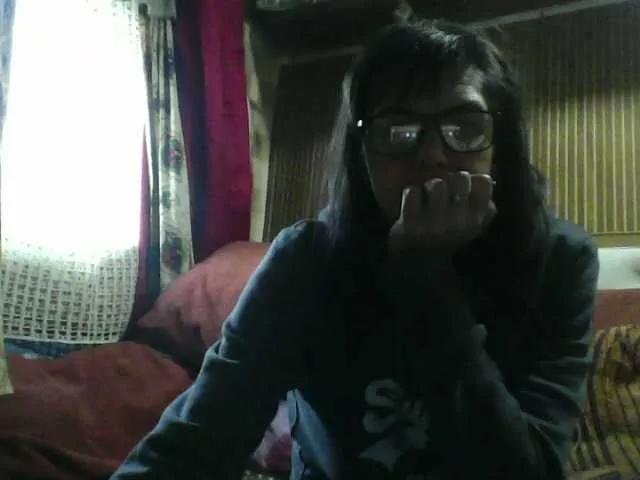 AlanaXDream from BongaCams