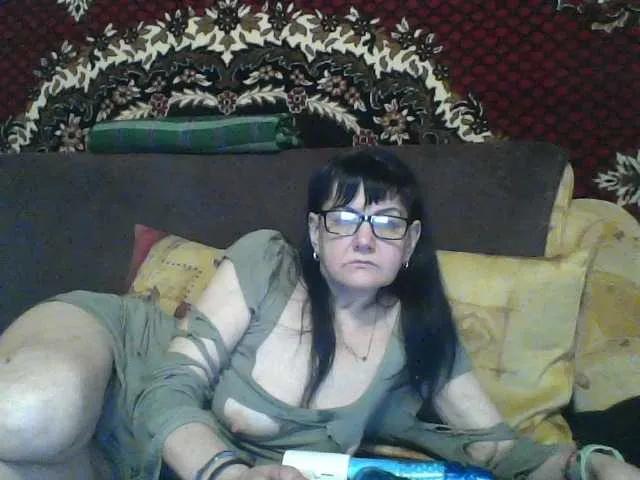 AlanaXDream from BongaCams is Freechat