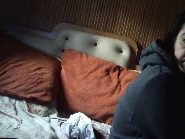 AlanaXDream from BongaCams