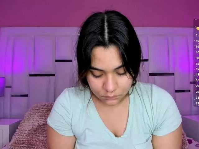 AlannaWest from BongaCams