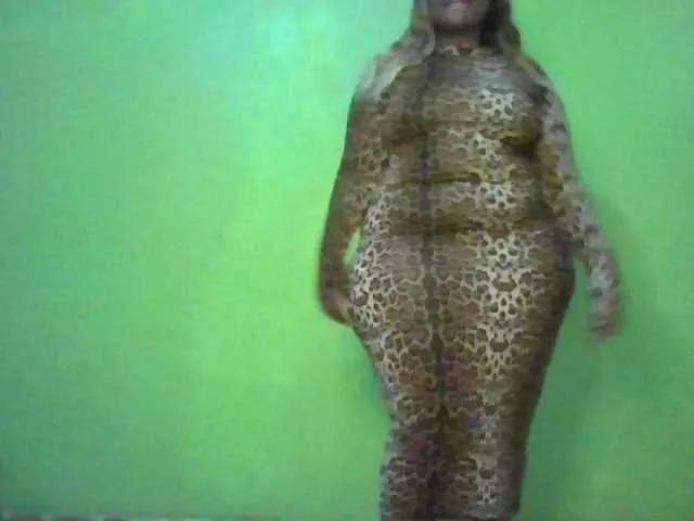alarah274 from BongaCams