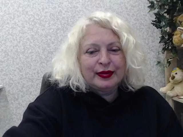 Alek-Sandra from BongaCams