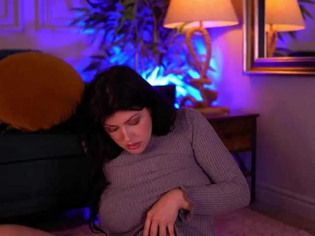 AlenaCapricious from BongaCams is Freechat