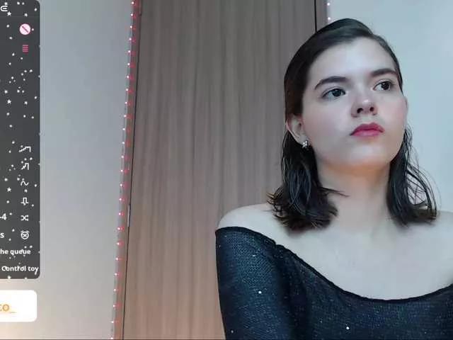 Alexa-Camm from BongaCams