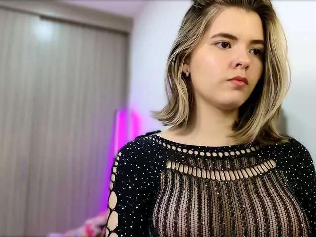 Alexa-Camm from BongaCams