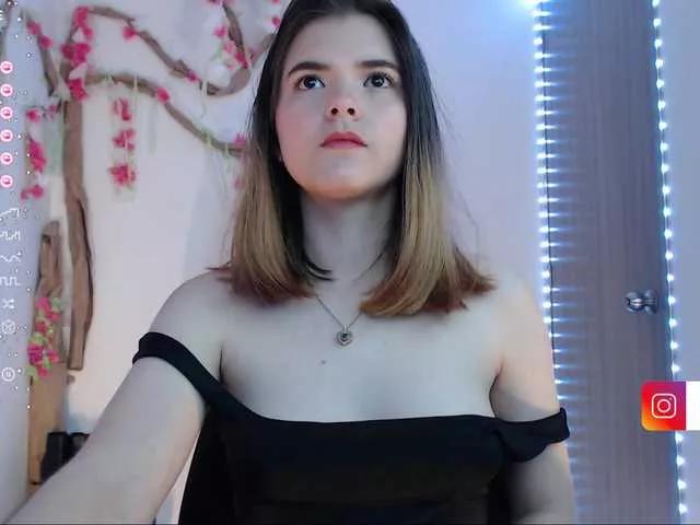 Alexa-Camm from BongaCams