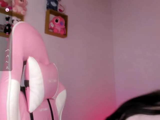 AlexaaDulce from BongaCams is Freechat