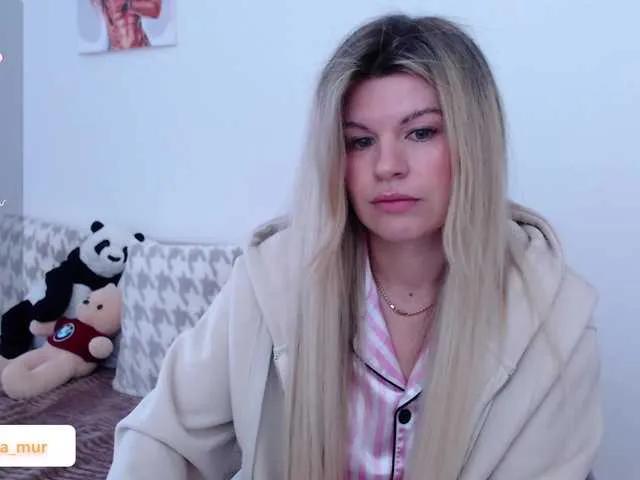 AlexaX7 from BongaCams