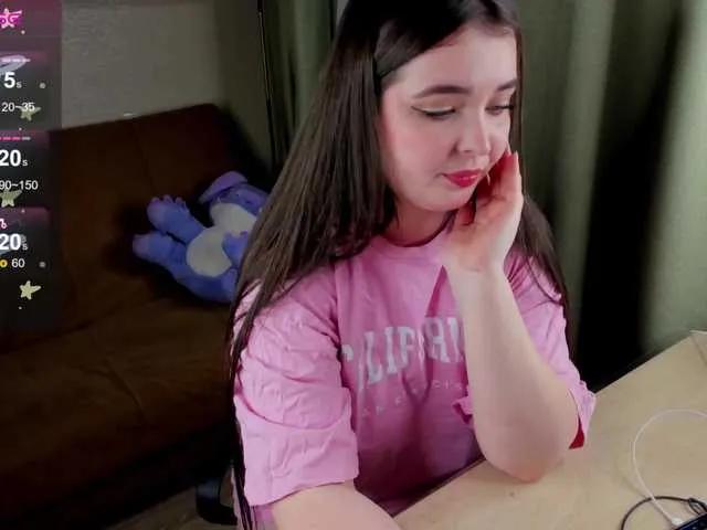 Alicenextdoor from BongaCams is Freechat