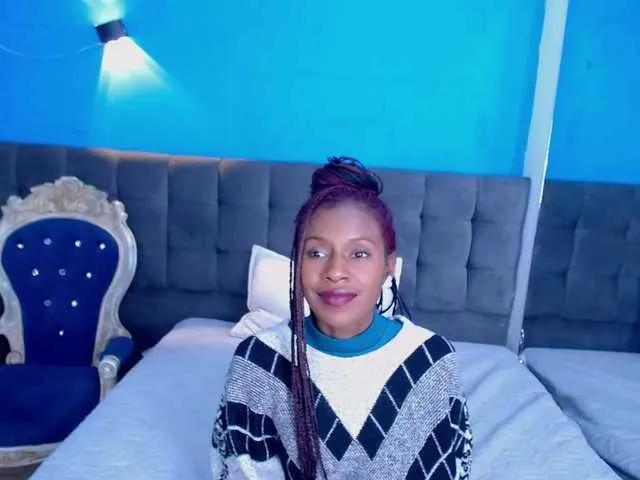 Aliis-Love- from BongaCams is Freechat