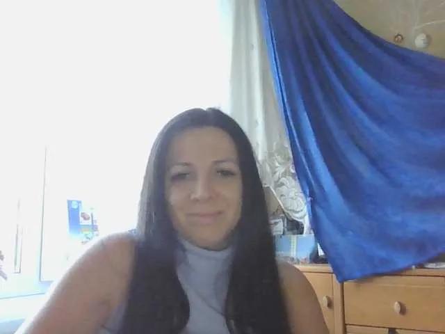 AlikaLorensTalk from BongaCams is Freechat