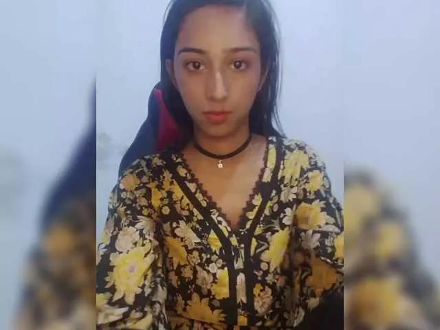 AlinaPopy from BongaCams is Freechat