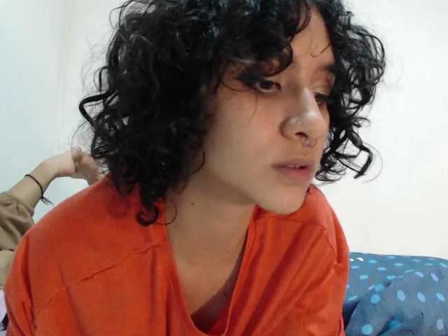 AlinaWoolf from BongaCams is Freechat