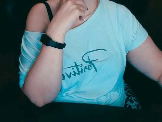 Alisa1917 from BongaCams is Freechat