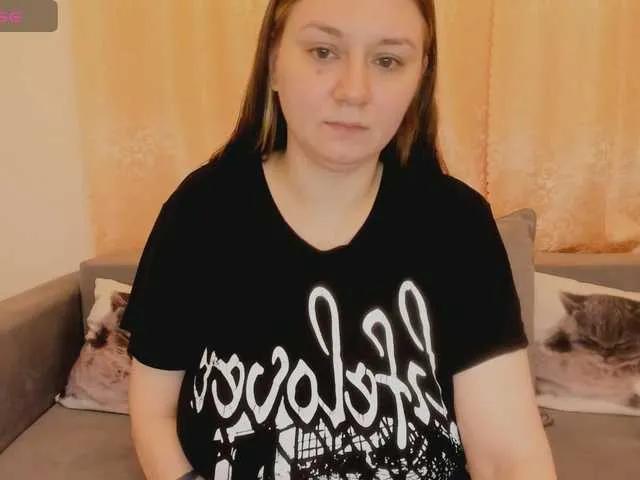 AlisaBacker from BongaCams is Freechat