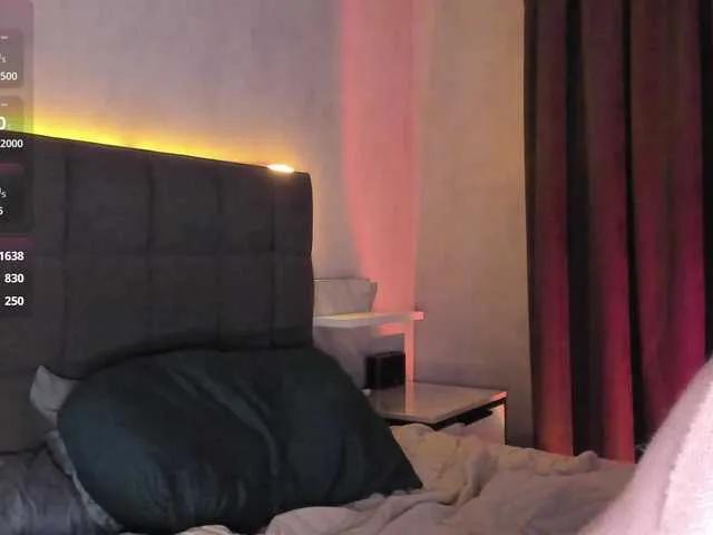 AlisaClark from BongaCams is Freechat