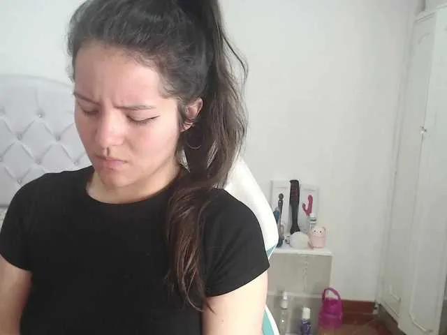 alissamorrison from BongaCams is Freechat