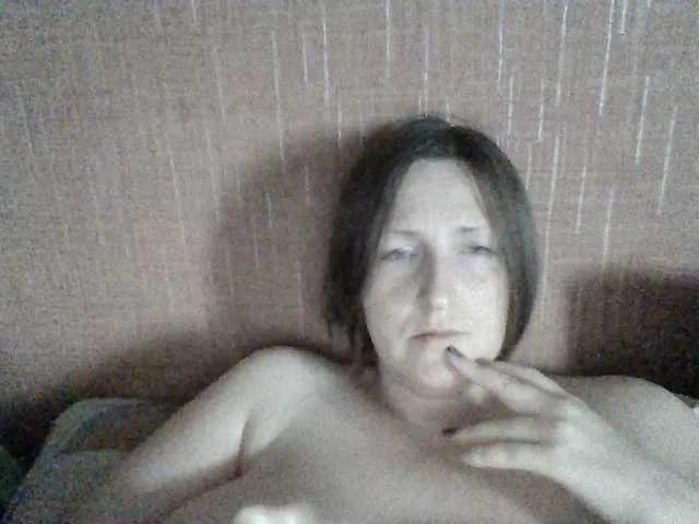AllaSowinskaya from BongaCams