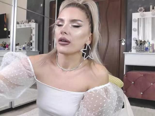 Allesya23 from BongaCams