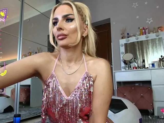 Allesya23 from BongaCams