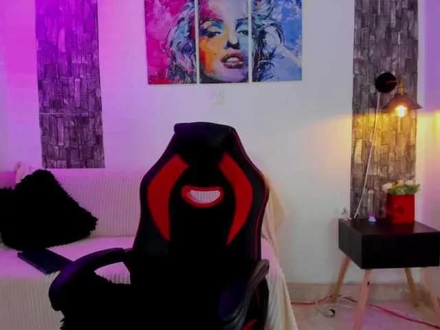 Allison-sc from BongaCams