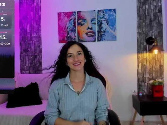 Allison-sc from BongaCams