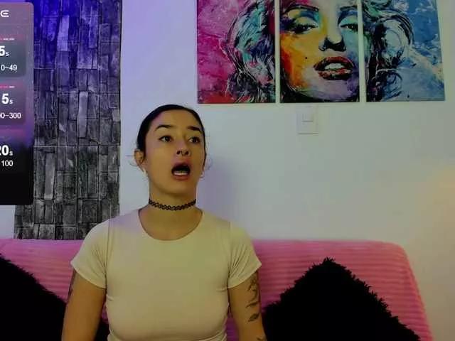 Allison-sc from BongaCams