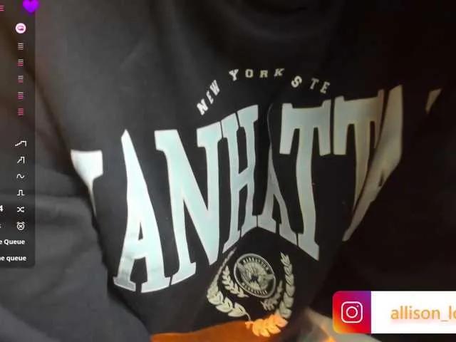 allisonlove69 from BongaCams