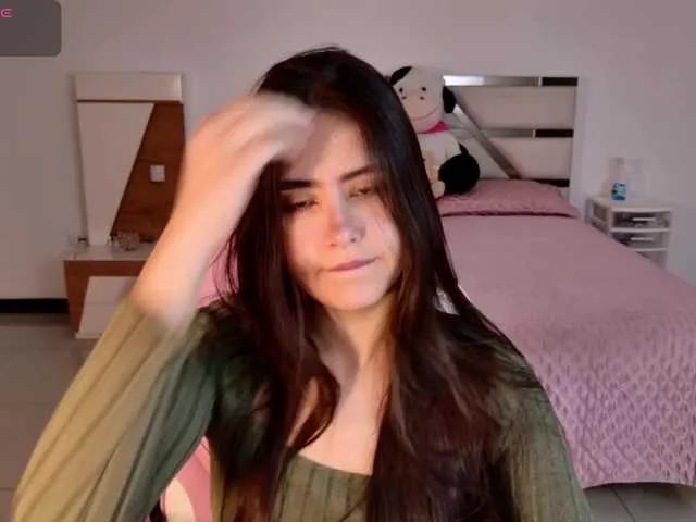 AllisonPalmer from BongaCams