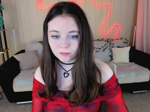 AlluringLookk from BongaCams is Freechat