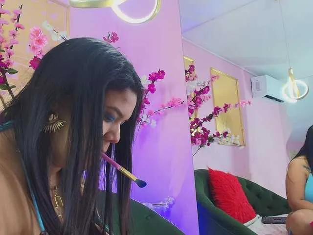 almendraevans from BongaCams is Freechat