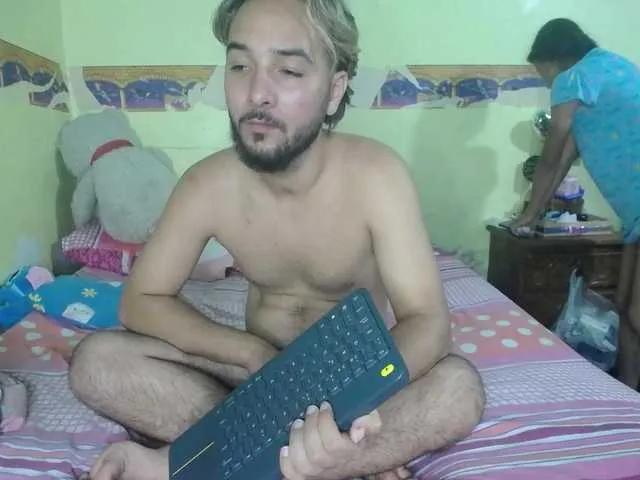 Always-hot1 from BongaCams