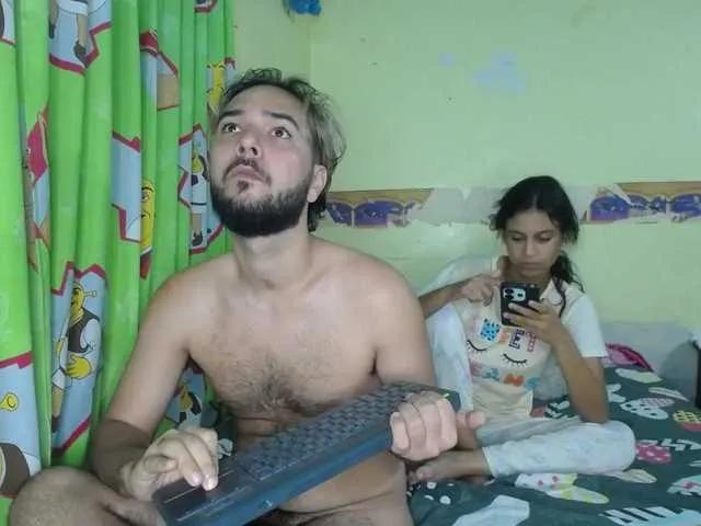 Always-hot1 from BongaCams