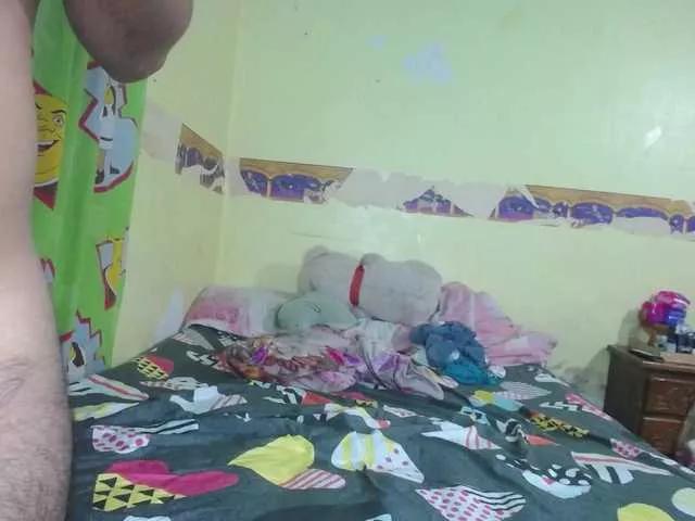 Always-hot1 from BongaCams