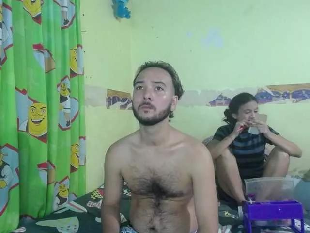 Always-hot1 from BongaCams