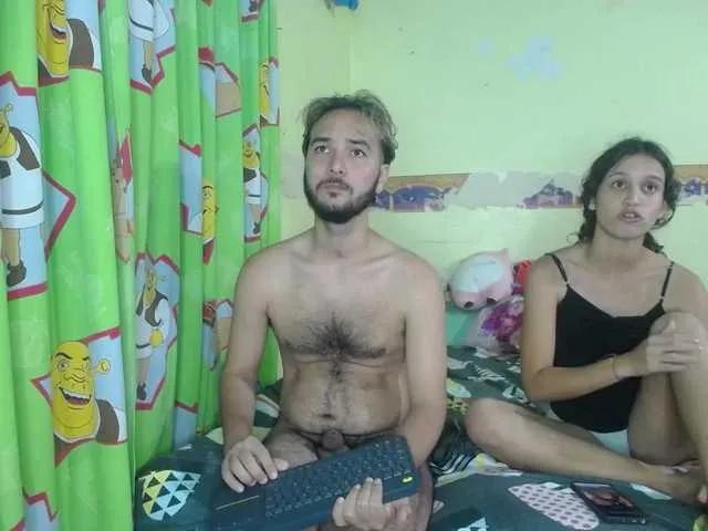 Always-hot1 from BongaCams