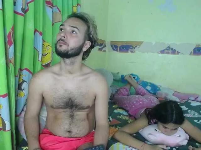 Always-hot1 from BongaCams