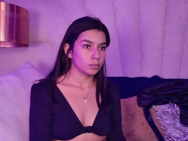 Alyssa-Ray from BongaCams is Freechat