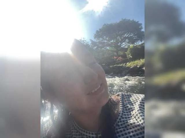 AmaiaFerrer from BongaCams