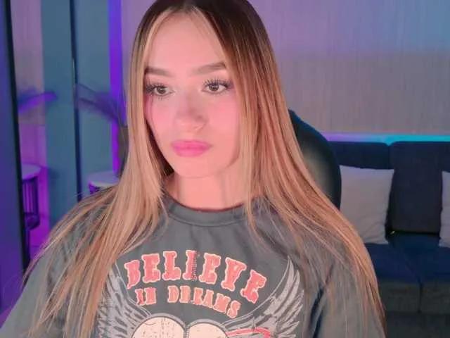 AmaiaHaywood from BongaCams