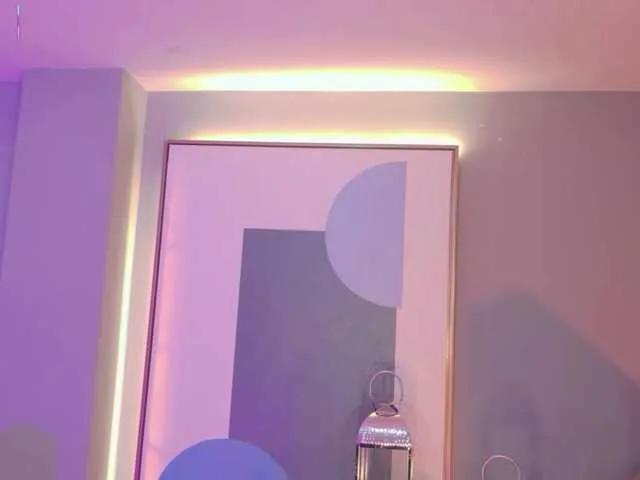 AmaiaHaywood from BongaCams